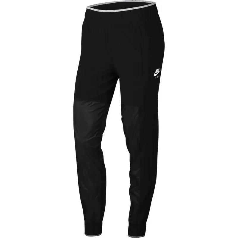 Nike Women's Air Pants Black - Size Large